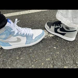 Meet your Posher, Micah